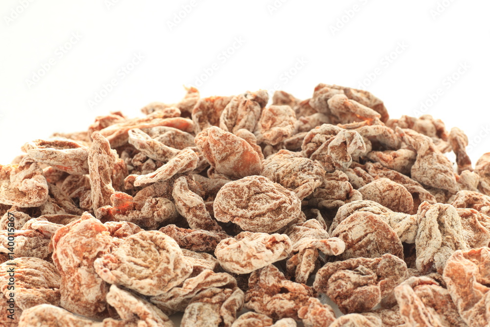 dried and salted plum for asian snack food image dried and salted plum for asian snack food image