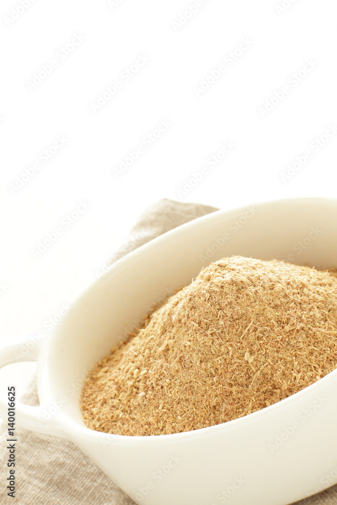 Thai food ingredient, dried lemon glass Thai food ingredient, dried lemon glass