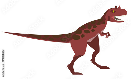 carnotaurus carnivore dinosaur