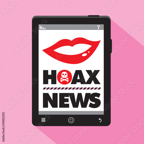 hoax icon