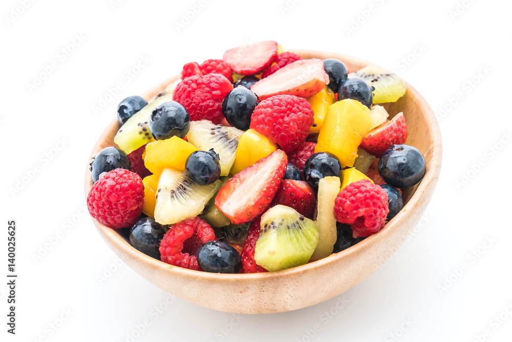 mixed fresh fruits (strawberry, raspberry, blueberry, kiwi, mango) mixed fresh fruits (strawberry, raspberry, blueberry, kiwi, mango)