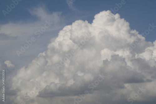 cloud, cloudscape © YUAN-HAN