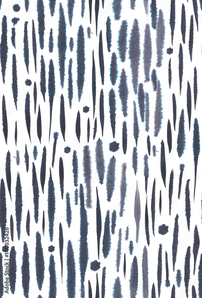 Seamless abstract watercolor pattern Seamless abstract watercolor pattern