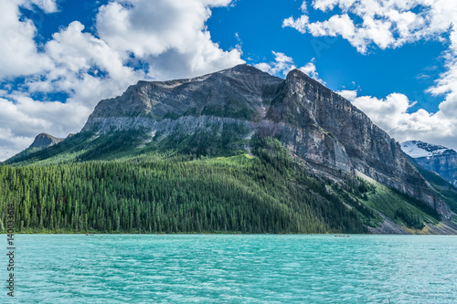 Lake Louise © Scapes Photography
