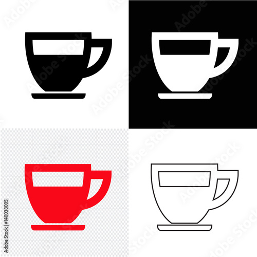 Coffee icon