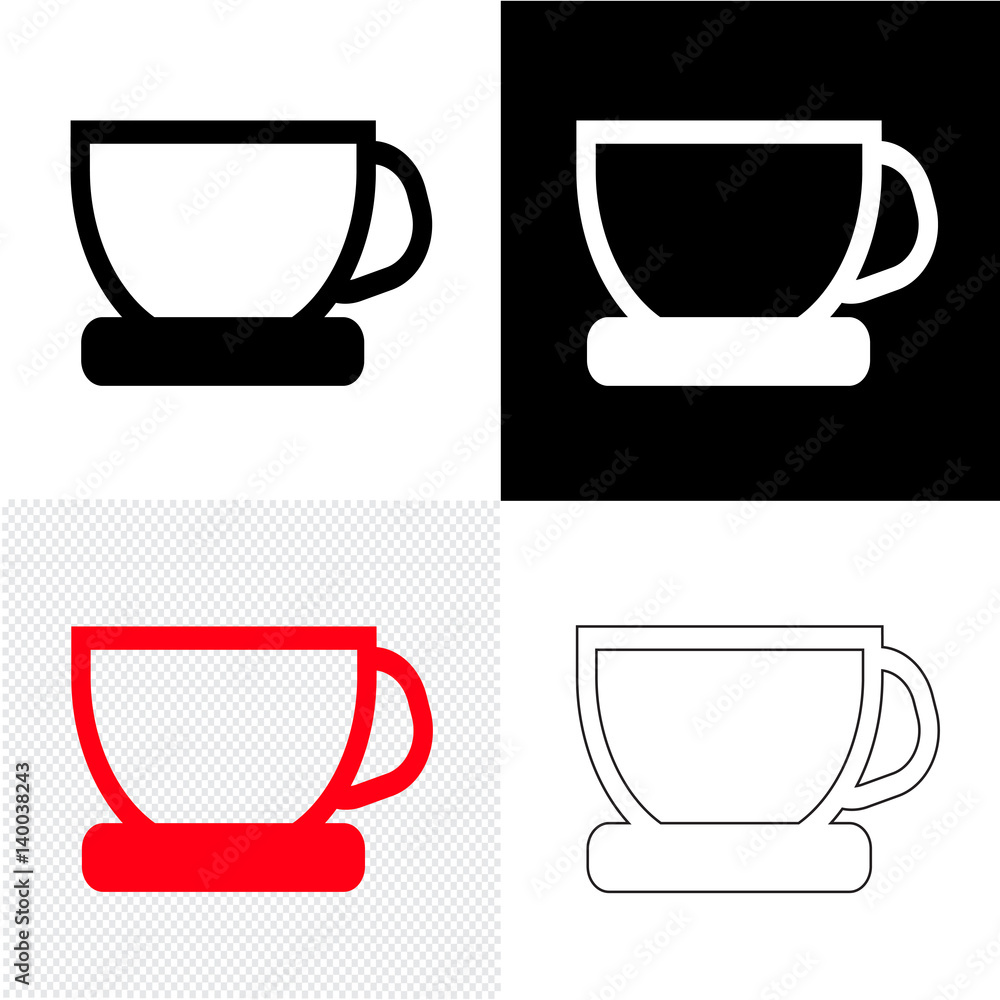 Coffee icon Coffee icon