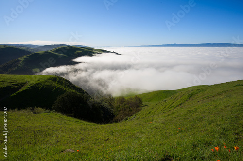 hiking trail