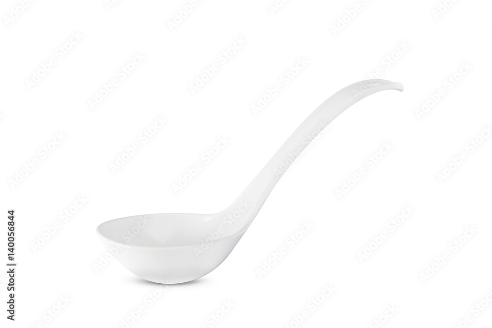 dish isolated on white background dish isolated on white background