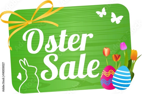 Ostersale