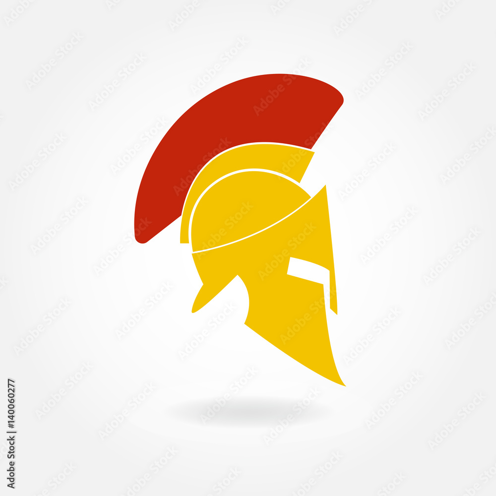 Roman spartan deals helmet