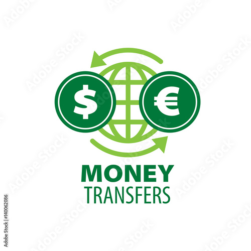 vector logo remittances