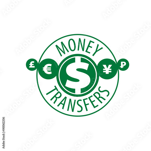 vector logo remittances