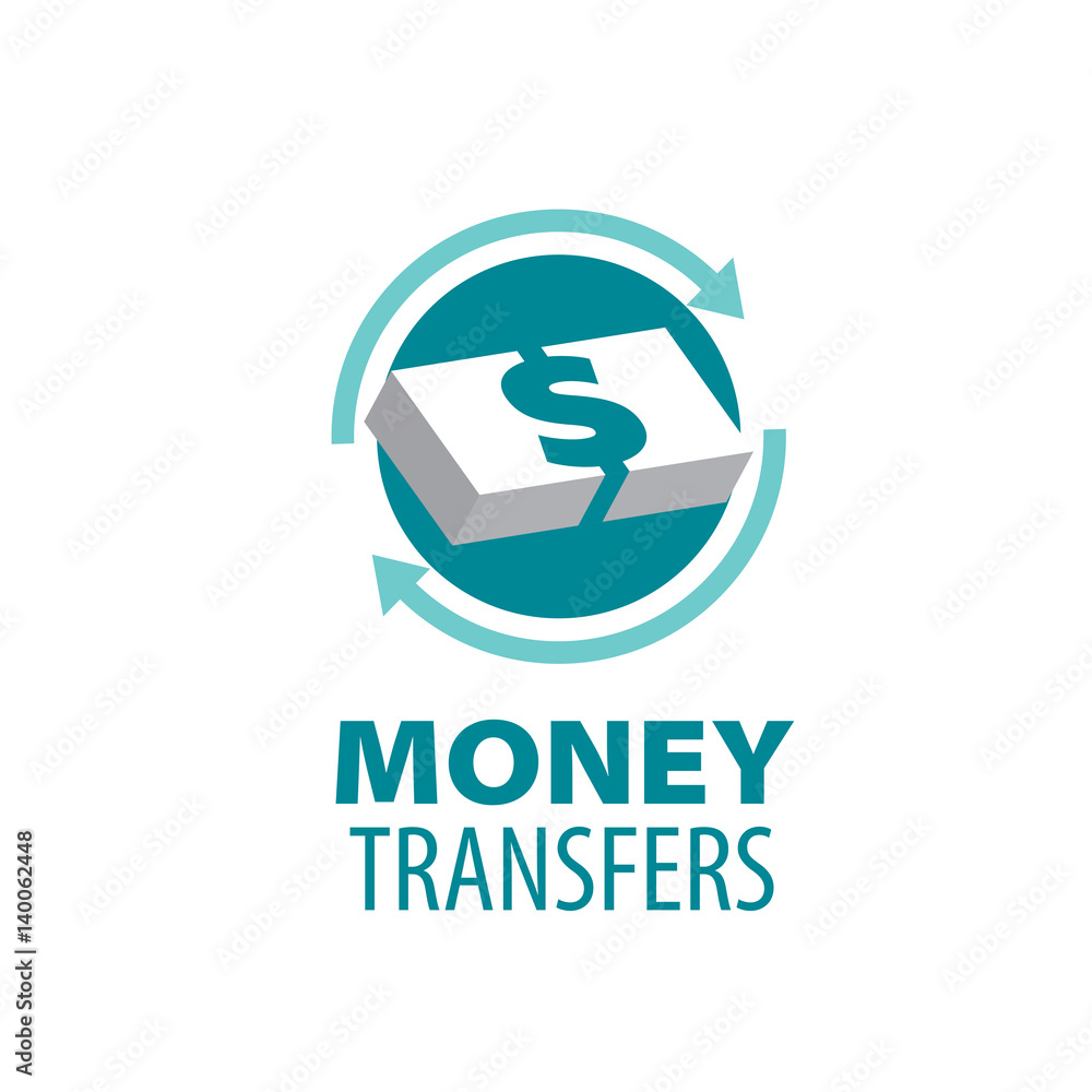 vector logo remittances