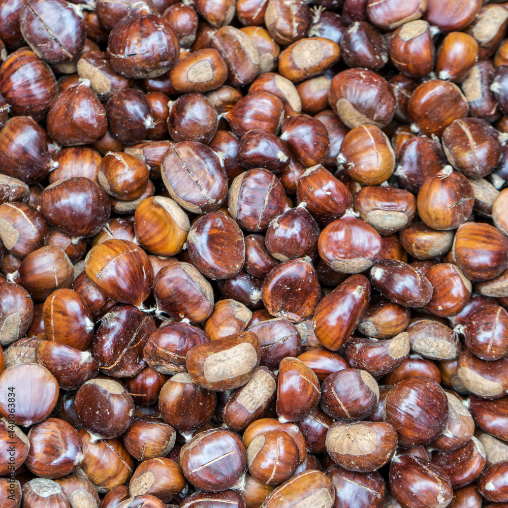 fresh chestnuts fresh chestnuts