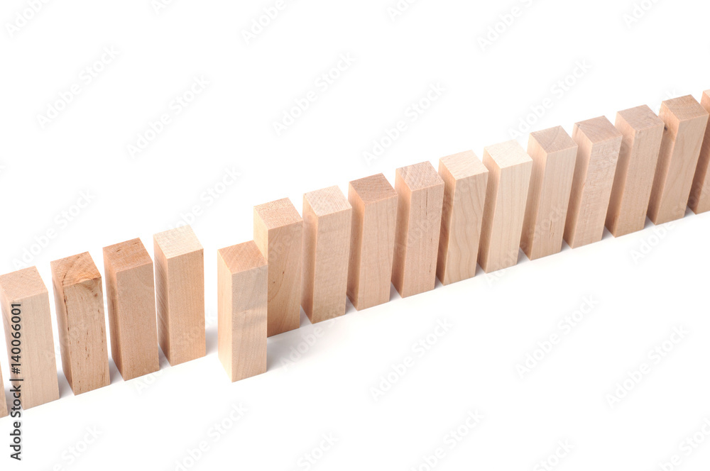 Wooden blocks describe the concept of leadership of the individual in society. Best of the team, the staff of top manager. Wooden blocks describe the concept of leadership of the individual in society. Best of the team, the staff of top manager.