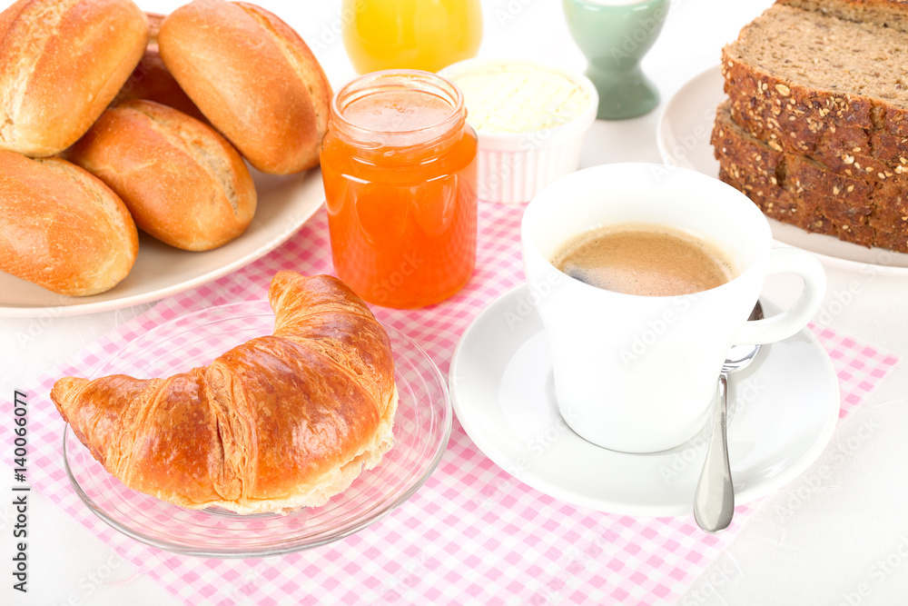 Frühstück Frühstück