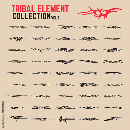 Tribal Collection