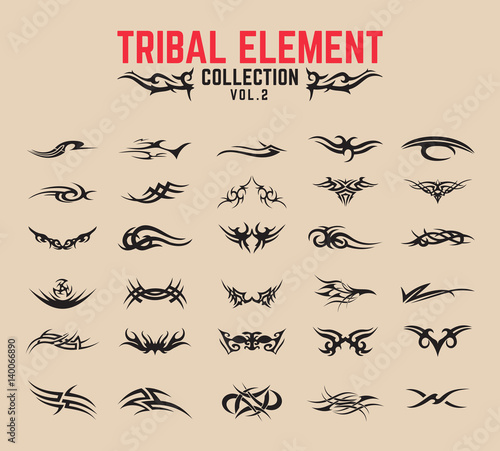 Tribal Collection