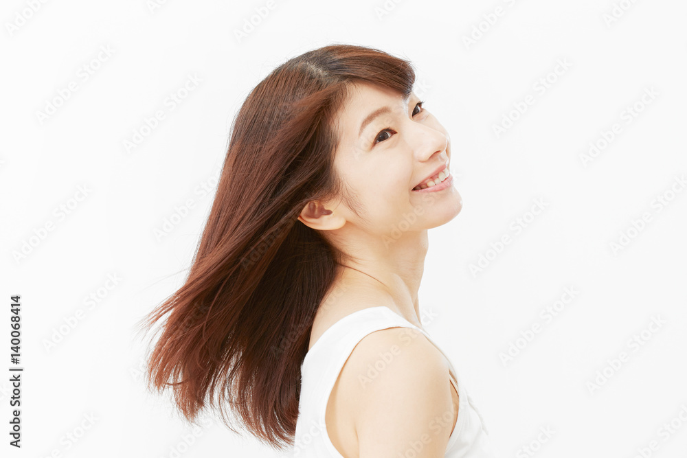 女性 ヘアイメージ 女性 ヘアイメージ