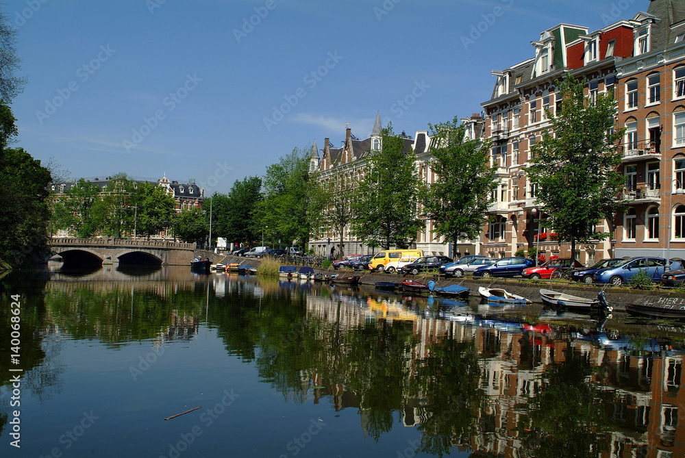 Netherlands, Amsterdam Netherlands, Amsterdam