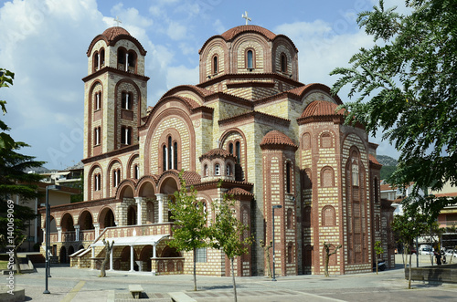 Greece, Xanthi