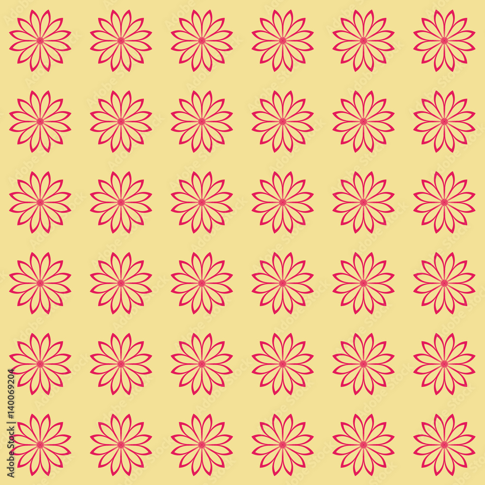 floral seamless background pattern floral seamless background pattern