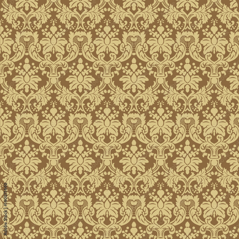 seamless luxury ornaments background seamless luxury ornaments background