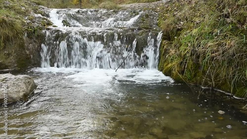 Pieniny, rezerwat przyrody Homole  photo