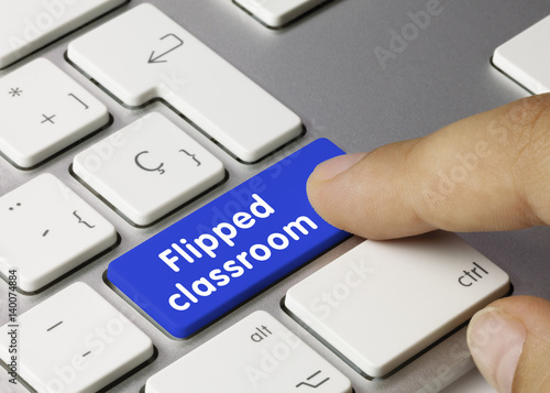 Photography Flipped classroom