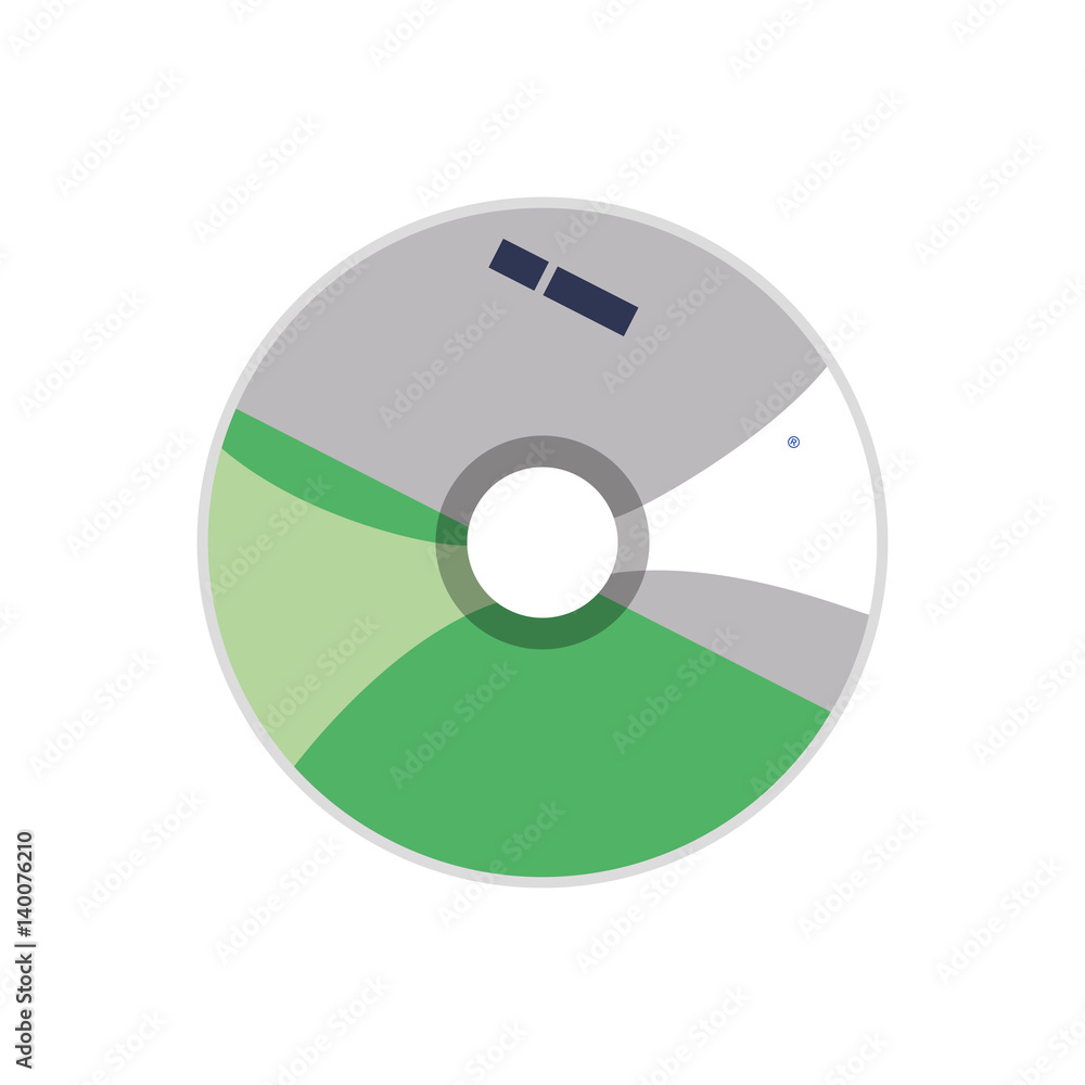 Software cd computer icon vector illustration graphic design Software cd computer icon vector illustration graphic design