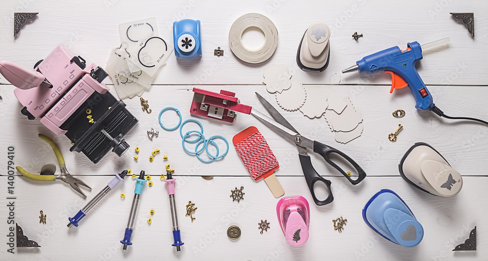 the tools for scrapbooking the tools for scrapbooking