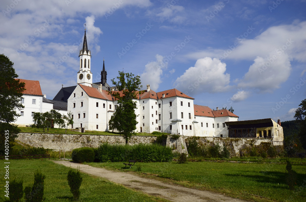 Czech Republic, Bohemia