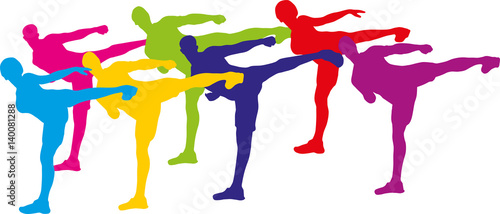 DETENTE ET MUSCULATION