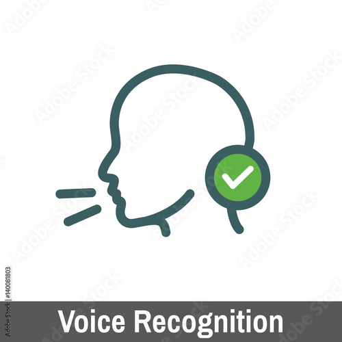 Biometric Scanning - Voice Recognition