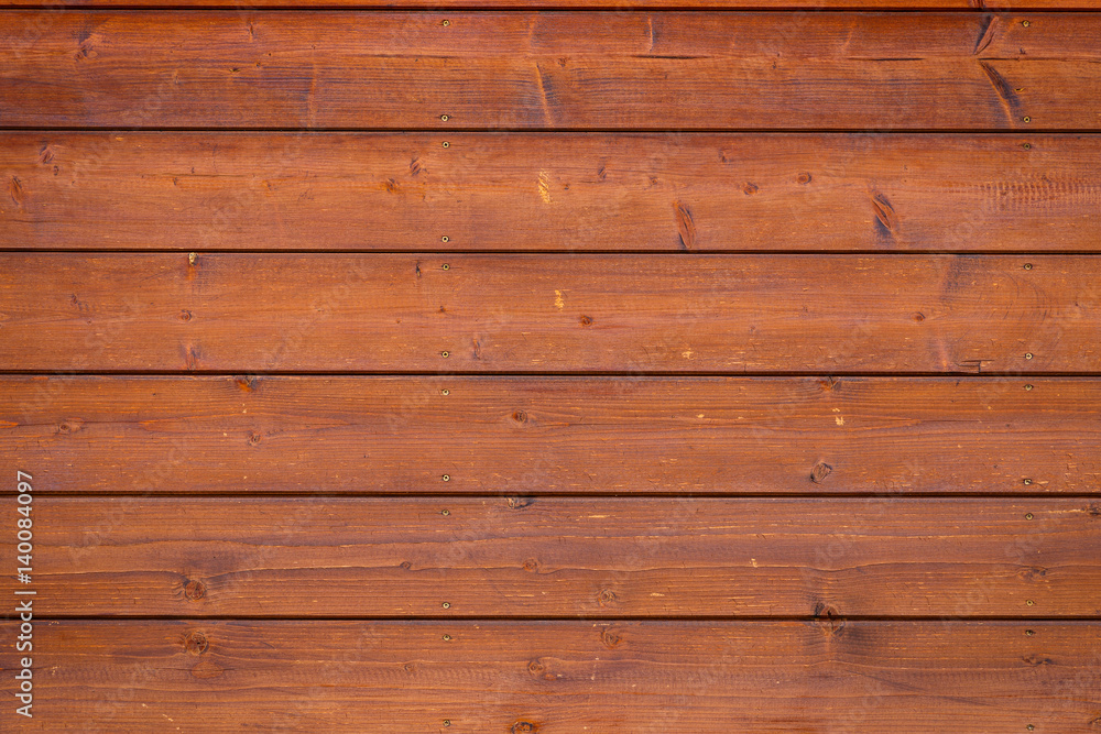 Horizontal painted wood texture background with knots and scratches. Wooden surface. Horizontal painted wood texture background with knots and scratches. Wooden surface.