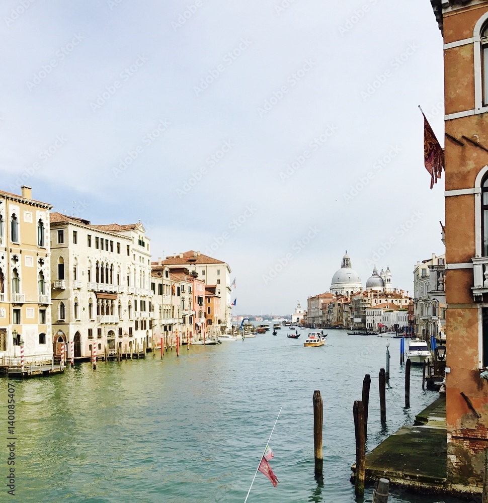 Obraz premium Venice