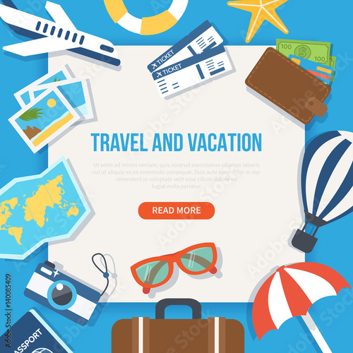 Travel
