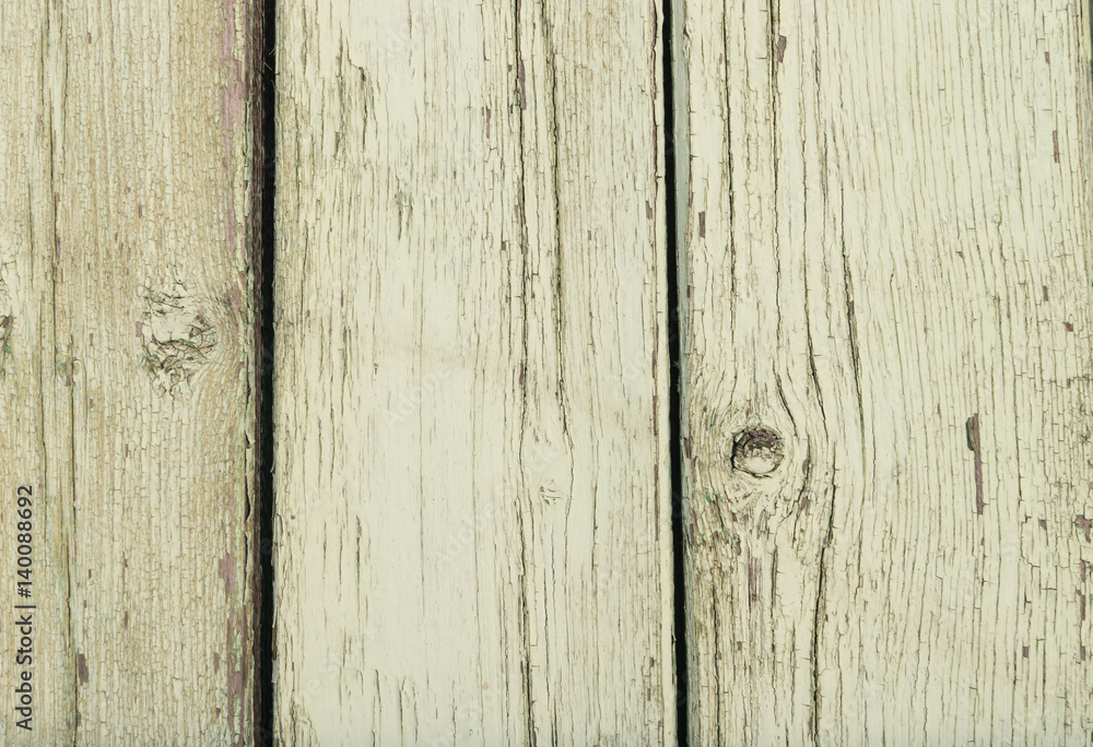 Fototapeta premium Old Wooden Shabby Texture