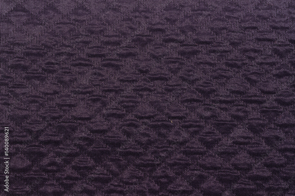 Fototapeta premium Canvas fabric texture