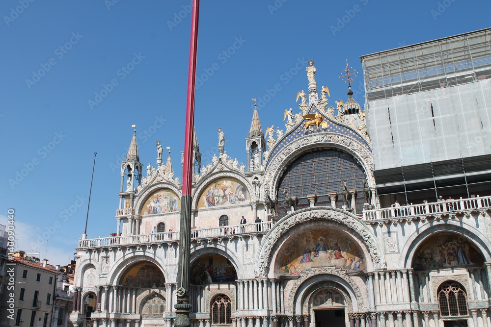 Naklejka premium trevel