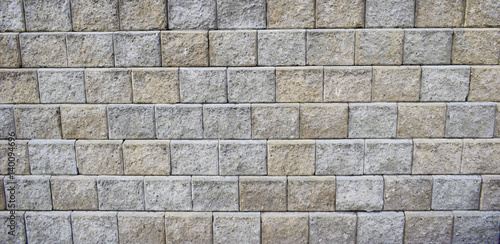 Pale Brick Wall