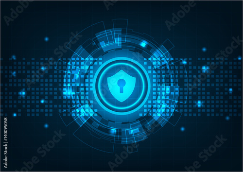Technology cyber security