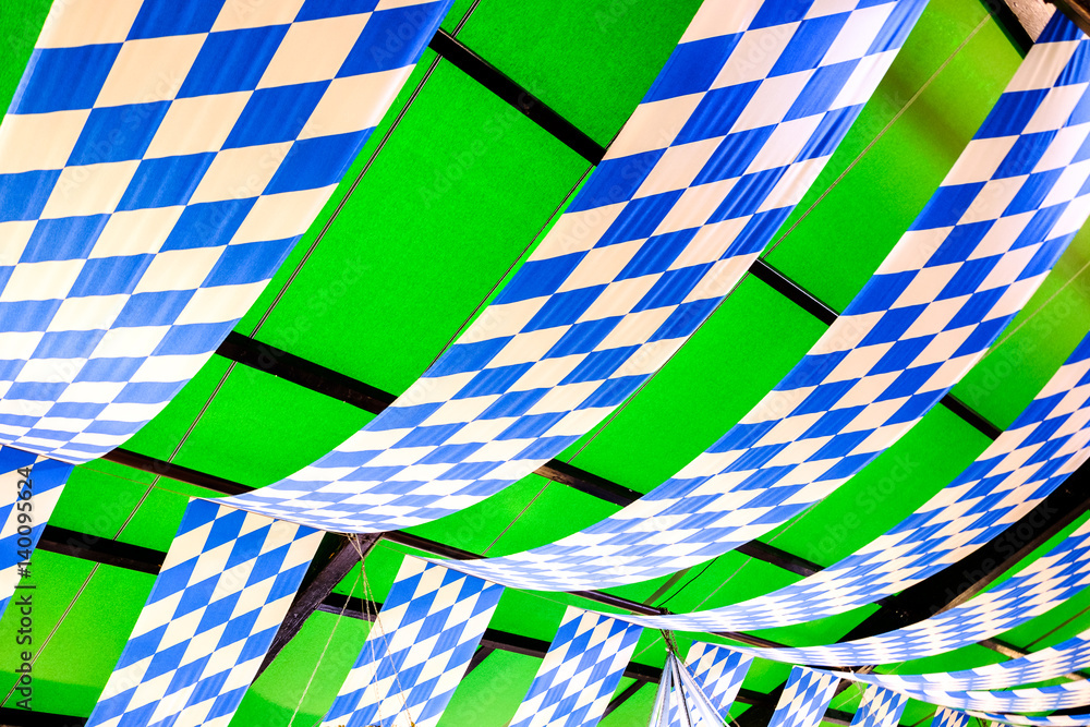 Obraz premium oktoberfest