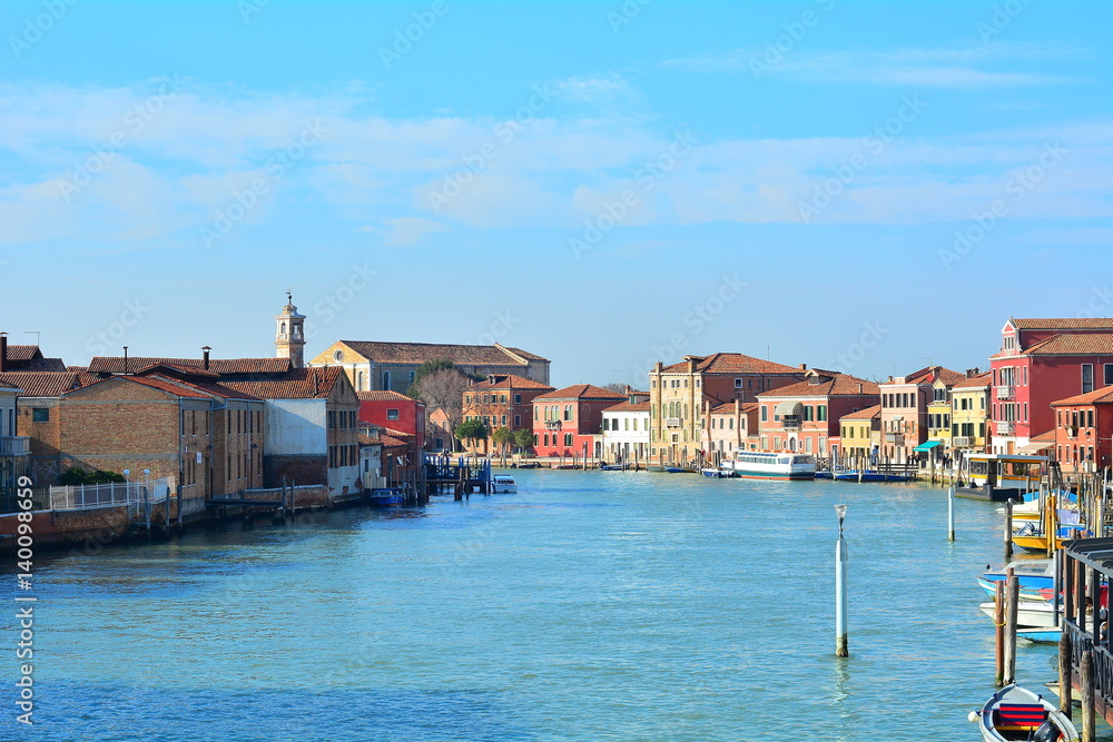 Beautiful Venice