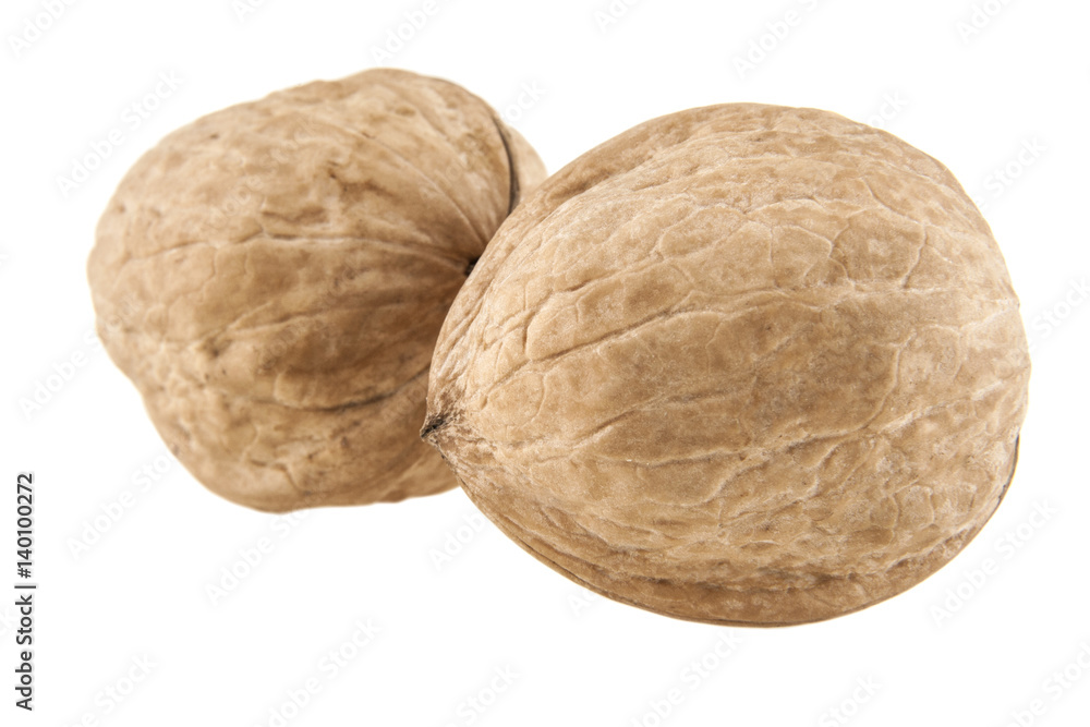 Walnuts Walnuts
