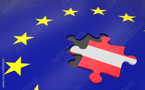 Austria and EU
