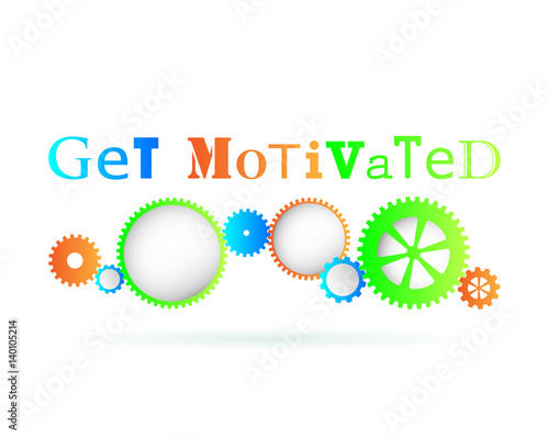 Get Motivated Gears