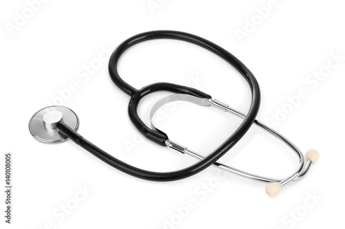 Medical stethoscope