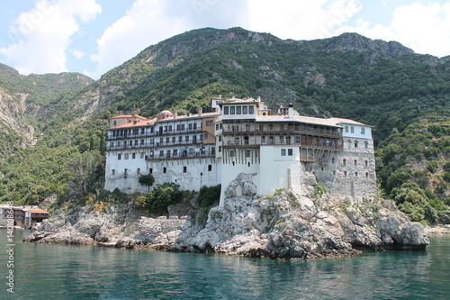 agios oros