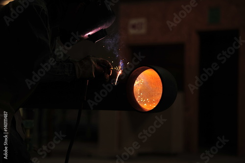 Arc Welder 1